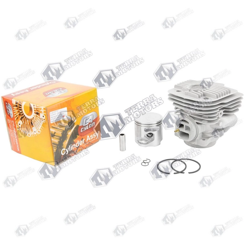 Kit cilindru masina de debitat Husqvarna K960, K970 56mm (Taiwan)